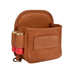 Wild Hare 1 Box Shotgun Shell Pouch Dusk - Wild Hare Shooting Gear