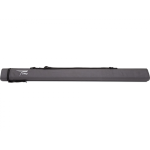 TEMPLE FORK OUTFITTERS Triangular Fly Rod Case for 9' 2Pc Rods