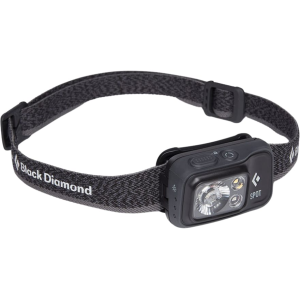 Black Diamond Spot 400 Headlamp - Black Diamond