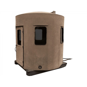 Banks Outdoors Stump 4 Scout Phantom Box Blind