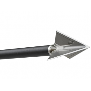 G5 Montec M3 Crossbow 125 Grain Fixed Blade Broadhead - G5 Outdoors