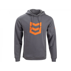 MTN OPS Men's Icon Hoodie Charcoal 2XL