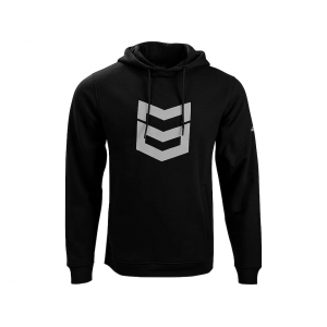 MTN OPS Men's Icon Hoodie Black Medium