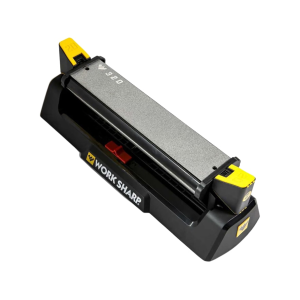 Work Sharp Benchstone Knife Sharpening Stone - Work Sharp
