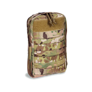 Tasmanian Tiger TAC MOLLE Utility Pouch 7 Multicam - Tasmanian Tiger