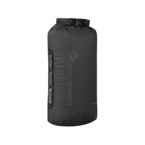 Sea to Summit Big River 13L Medium Dry Bag Black - Sea To Summit