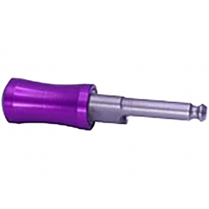 BRILEY Bolt Handle Benelli Supersport, Sport 2, Cordoba, M2, Montelfeltro, Ethos, Super Black Eagle 3, Legacy, Ultralight, Affinity 20, 28 Gauge Purple