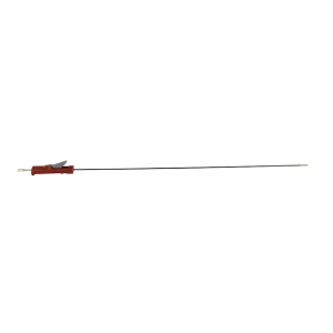 TIPTON Max Force 1-Piece Gun Cleaning Rod 22 to 45 Caliber 40
