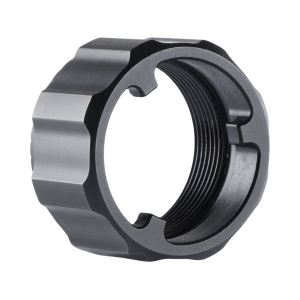 Dead Air Compression Nut for KeyMo and KeyMicro Adapters