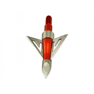 Wasp Havalon HV 125 Grain Fixed Blade Broadhead - Wasp