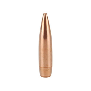 Lapua Scenar 6.5mm, 264 Caliber (264 Diameter) Bullets 100 Grain Jacketed Hollow Point Box of 100