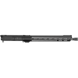 Rock River Arms AR-15 R9 Upper Receiver Assembly 9mm Luger 16"Stainless Steel Barrel 15" M-LOK Handguard Black - Rock River Arms