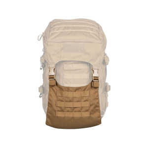Eberlestock Mission Load Panel Coyote Brown - Eberlestock