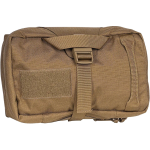 Eberlestock Rip Away Medical Pouch Large Coyote Brown - Eberlestock