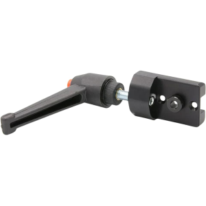 TIER ONE FTR Bipod Cant Block Adapter Black
