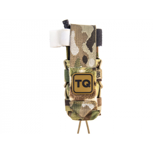 High Speed Gear Tourniquet Taco MOLLE Pouch Nylon Multicam - High Speed Gear