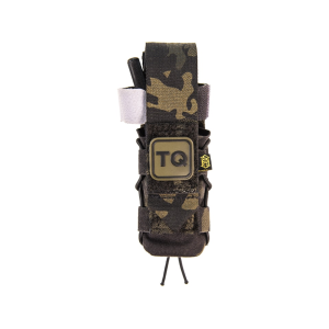 High Speed Gear Tourniquet Taco MOLLE Pouch Nylon Multicam Black - High Speed Gear