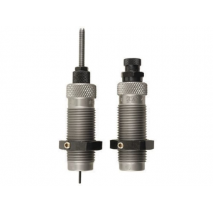 RCBS 7mm STW Full Length Sizing, Bullet Seating 2 Die Set