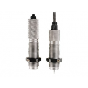 RCBS 375 Ruger Full Length Sizing, Bullet Seating 2 Die Set