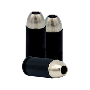 erty Overwatch 10mm Auto 70 Grain Solid Hollow Point Lead Free Box Of 20 Ammo