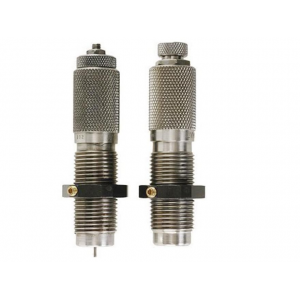 LYMAN 303 British Full Length Sizing, Bullet Seating 2 Die Set