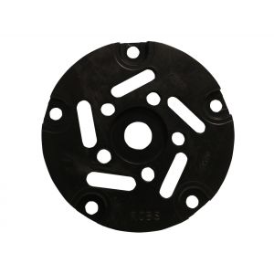 RCBS Pro Chucker 5 Shell Plate #44 (500 S&W Magnum)