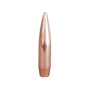 Nosler Custom Competition 6mm, 243 Caliber (243 Diameter) Bullets 107 Grain Jacketed Hollow Point Box of 100