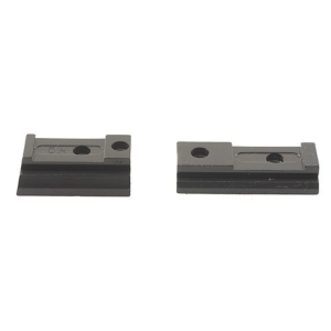 TALLEY 2-Piece Scope Base Dakota 76 (Pre-2005), Beretta Mato (Custom Base) Matte Black
