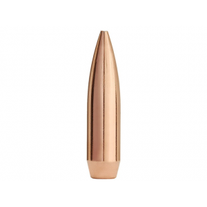 FACTORY SECOND BULLETS Factory Second 7mm, 284 Caliber (284 Diameter) Bullets 150 Grain Jacketed Hollow Point Box of 100 (Bulk Packaged)