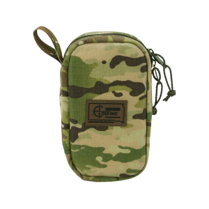 Cole-Tac Garmin Xero C1 Pro Chronograph Pouch MultiCam Cordura Nylon - Cole-Tac