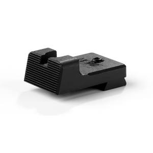 Heinie SlantPro LEDGE 1911 Rear Sight Kimber Cut Steel Blue - Heinie