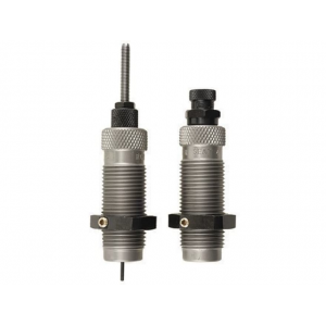 RCBS 6.5 Grendel Full Length Sizing, Bullet Seating 2 Die Set