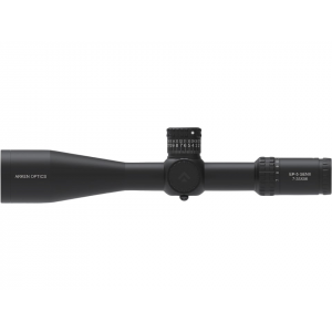 ARKEN OPTICS EP5 Gen 2 Rifle Scope 7-35x 56mm MIL VPR Reticle Matte Black