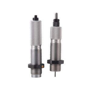RCBS 338 Lapua Magnum Full Length Sizing, Bullet Seating 2 Die Set