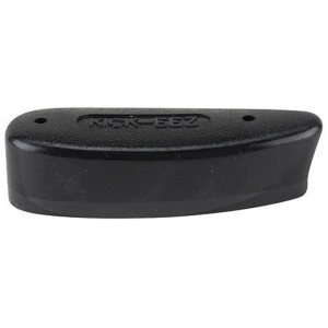 Kick Eez Recoil Pad Prefit KZ112 Ithaca Storm, Marlin 336, Mossberg 500 AG Turkey, 9200, 9300, Remington 11-87 SP (1992 model only), 870 Police, 870 Wingmaster, Weatherby Vanguard Black - Kick-Eez