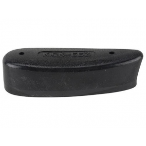 KICK-EEZ Kick Eez Recoil Pad Prefit KZ110 Browning A-Bolt Medallion, BLR 81, Savage Black