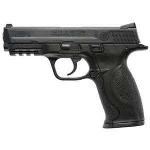 Smith & Wesson M&P 177 Caliber BB Air Pistol Black
