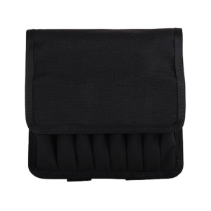 Tuff Products 8-In-Line Magazine Pouch 1911, Sig P220 Nylon Black - Tuff Products