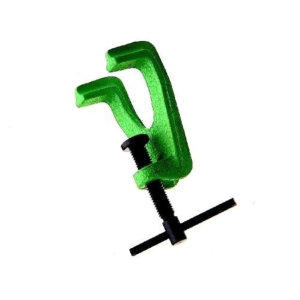 Saeco Lubri-Sizer Clamp 2-3/8" - Saeco Bullet Casting