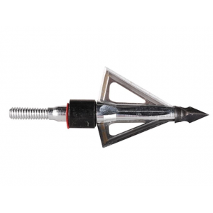 Grim Reaper Hades 125 Grain Fixed Blade Broadhead - Grim Reaper Broadheads