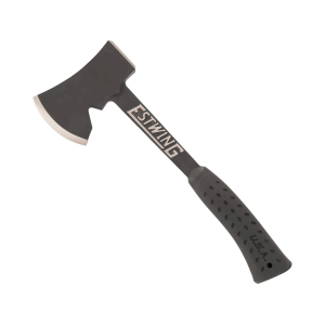 Estwing Camper's Axe Black Handle - Estwing