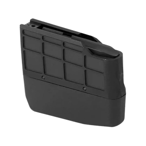 TIKKA T3 223 Remington 6-Round Polymer Black