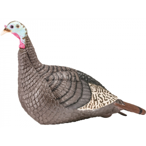 HS Strut Strut-Lite Hen Turkey Decoy