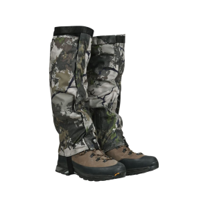 King's Camo Men's Leg Gaiters KC Ultra One Size Fits Most - King's Camo