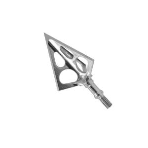 MUZZY One 125 Grain Fixed Blade Broadhead