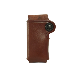 Galco Single Stack Magazine Pouch 380 ACP Leather Tan - Galco