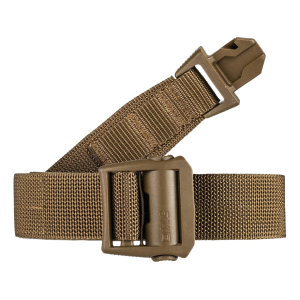5.11 Men's Skyhawk Belt 1.5" Nylon Kangaroo Large - 5.11