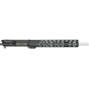 Rock River Arms AR-15 Predator Pursuit Upper Receiver Assembly 223 Wylde 16" Stainless Steel Barrel 12.5" M-LOK Handguard Black - Rock River Arms