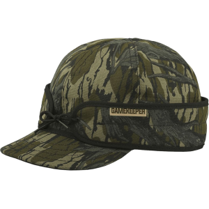 Stormy Kromer Mens Waxed Cotton Cap 7.375 Treestand - Stormy Kromer