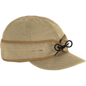 Stormy Kromer Mens Trail Cap 7 Stone